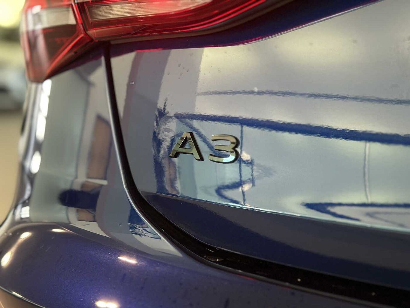 Used Audi A3 2025 for sale - 76486623: Photo 26