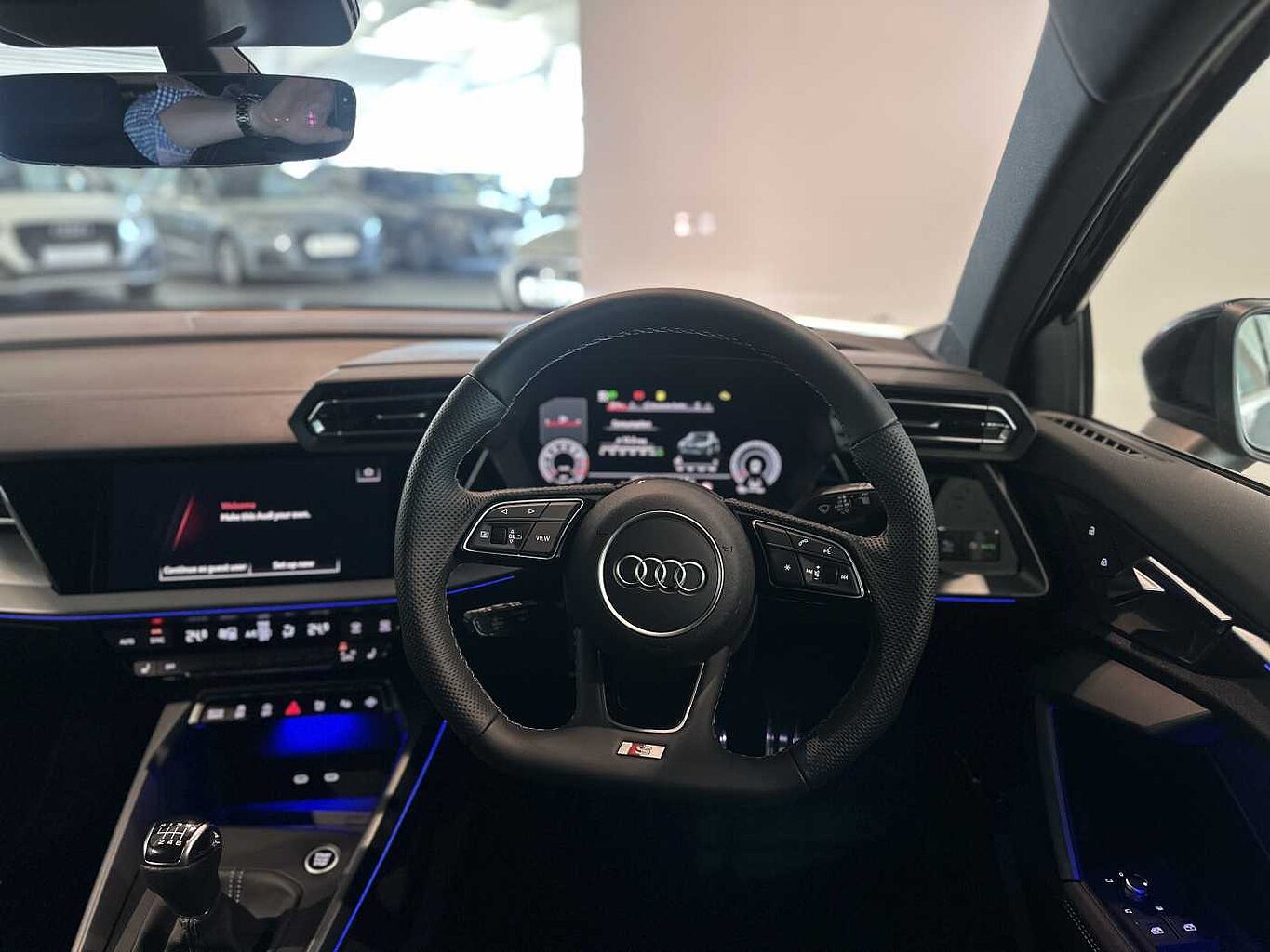 Used Audi A3 2025 for sale - 76486623: Photo 29