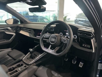 Used Audi A3 2025 for sale - 76486623: Photo