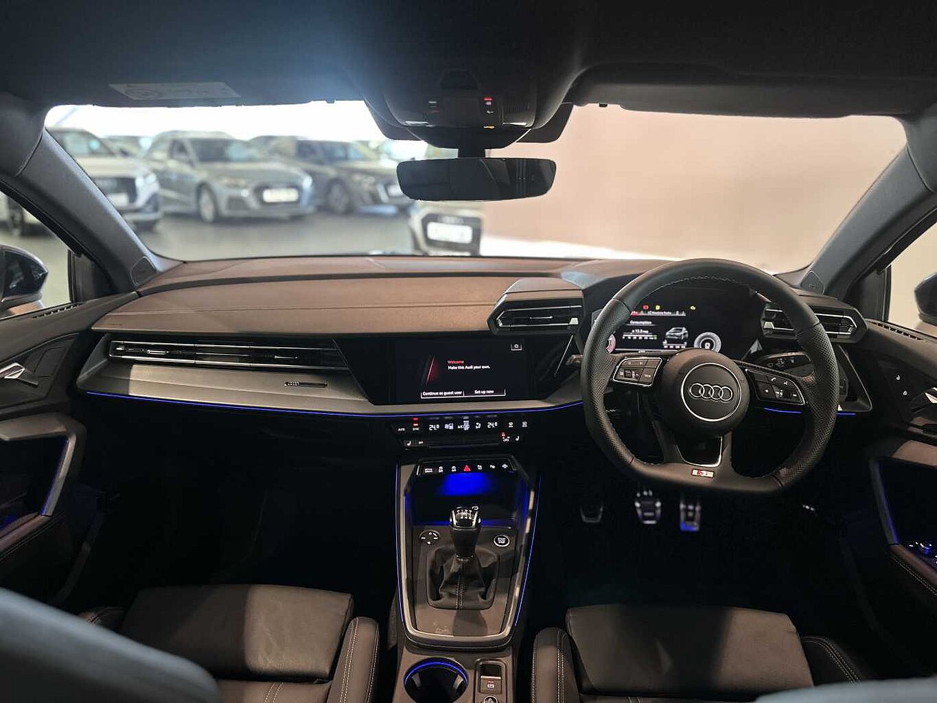 Used Audi A3 2025 for sale - 76486623: Photo 30