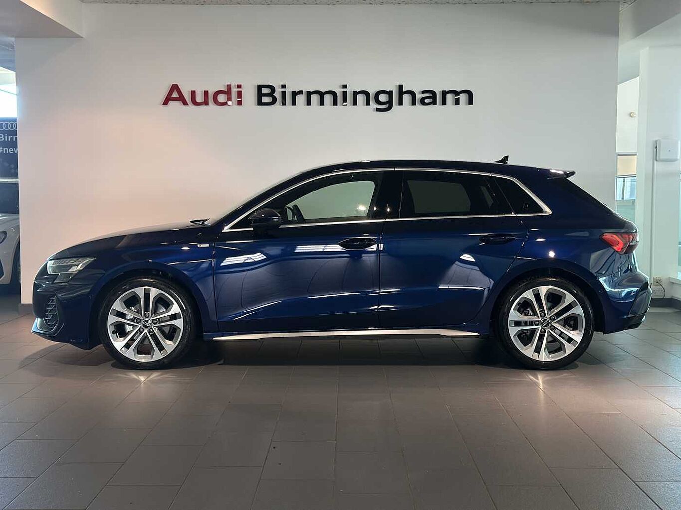 Used Audi A3 2025 for sale - 76486623: Photo 4