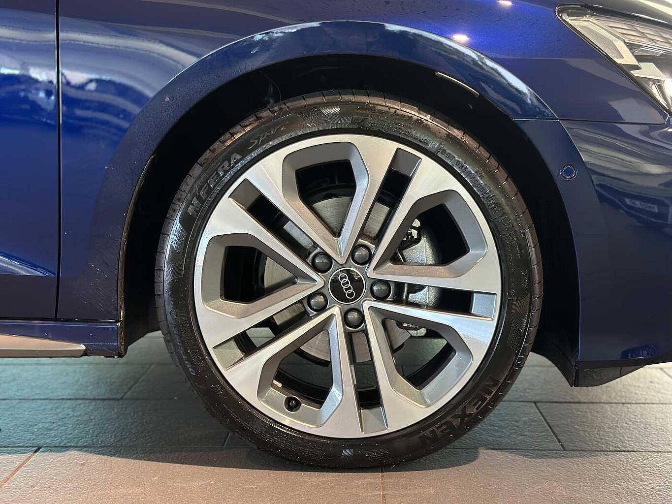 Used Audi A3 2025 for sale - 76486623: Photo 5