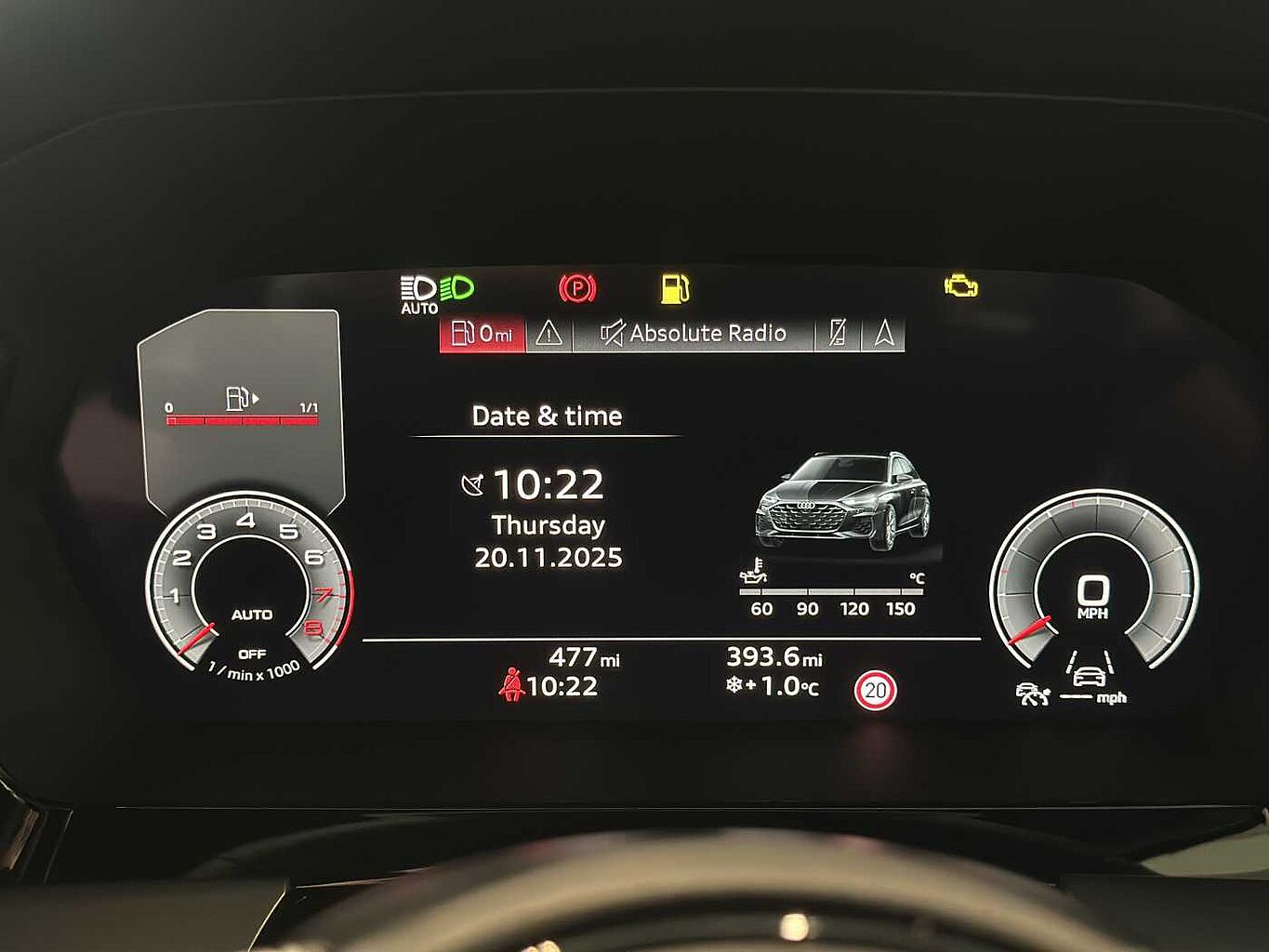 Used Audi A3 2025 for sale - 76486623: Photo 6