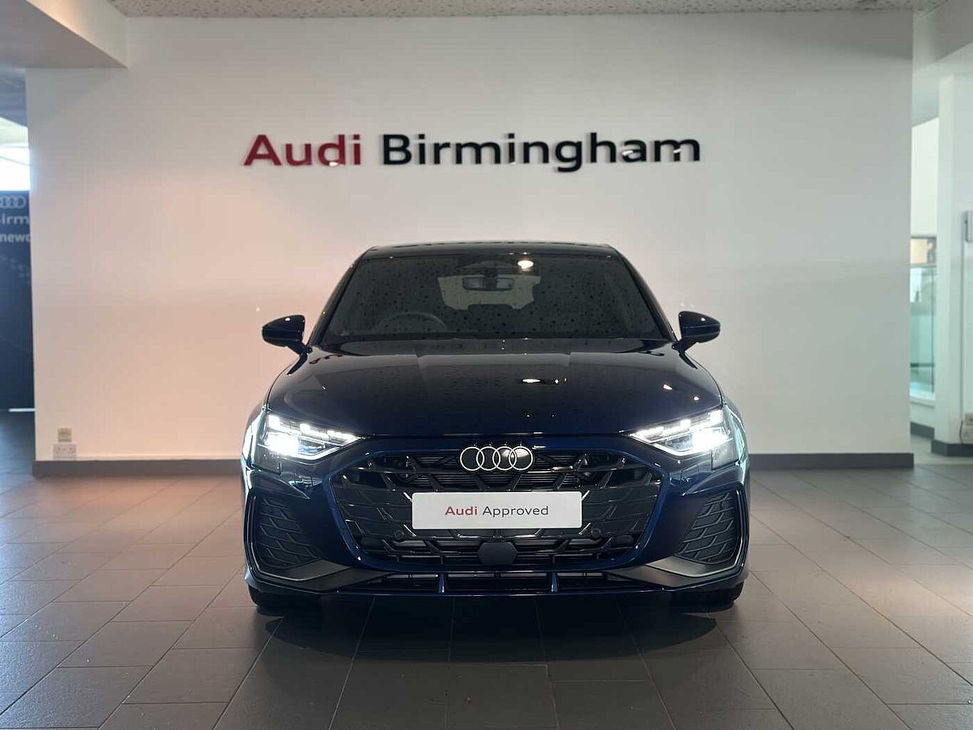 Used Audi A3 2025 for sale - 76486623: Photo 7