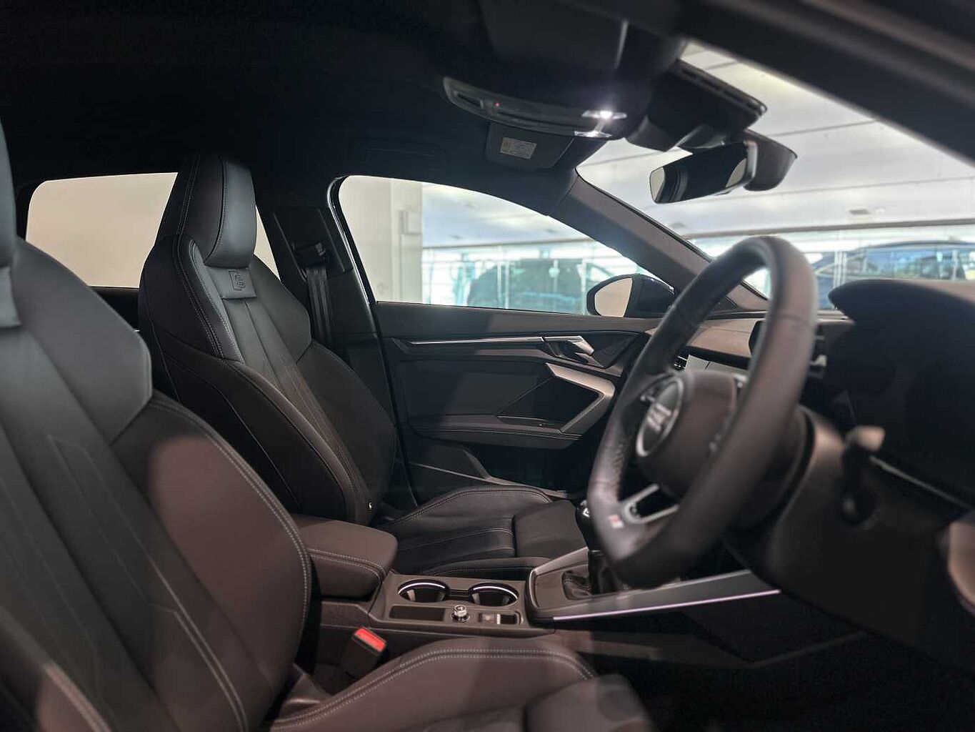 Used Audi A3 2025 for sale - 76486623: Photo 9