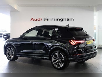 Used Audi Q3 2023 for sale - 75460272: Photo