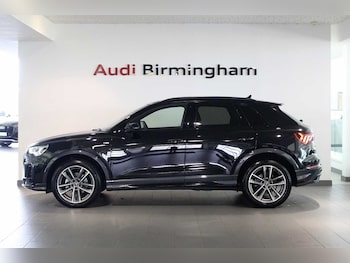 Used Audi Q3 2023 for sale - 75460272: Photo