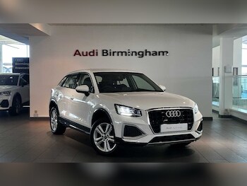 2022 (22) - 30 TFSI Sport 5dr