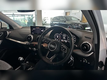 Used Audi Q2 2022 for sale - 76486621: Photo