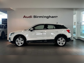 Used Audi Q2 2022 for sale - 76486621: Photo