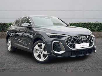 Used Audi Q5 2026 for sale - 77826162: Photo