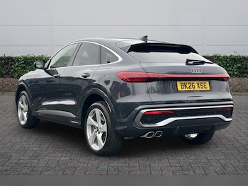 Used Audi Q5 2026 for sale - 77826162: Photo