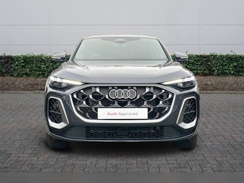 Used Audi Q5 2026 for sale - 77826162: Photo