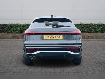 Used Audi Q5 2026 for sale - 77826162: Photo