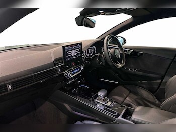 Used Audi A5 2023 for sale - 77193011: Photo