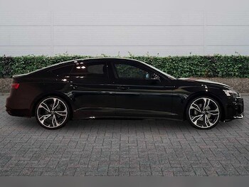 Used Audi A5 2023 for sale - 77193011: Photo