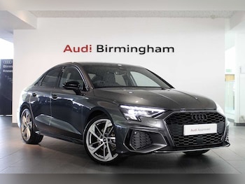 Audi - A3