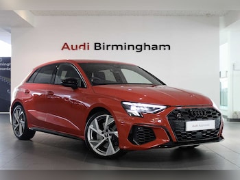 Audi - A3