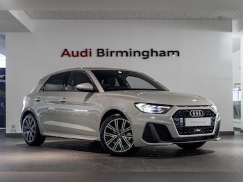 Audi - A1