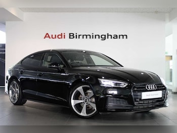 Used Audi A5 2019 for sale - 77177310: Photo