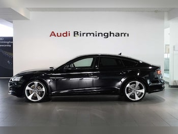 Used Audi A5 2019 for sale - 77177310: Photo