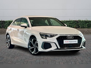 Used Audi A3 2024 for sale - 78912481: Photo