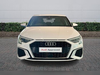 Used Audi A3 2024 for sale - 78912481: Photo