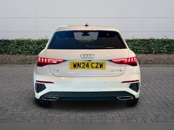 Used Audi A3 2024 for sale - 78912481: Photo