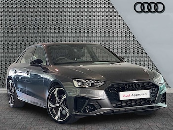 Used Audi A4 2024 for sale - 79133501: Photo