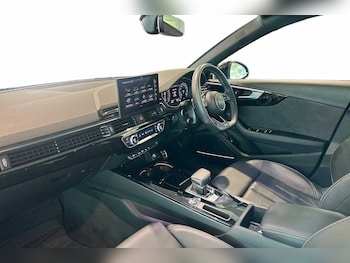 Used Audi A4 2024 for sale - 79133501: Photo