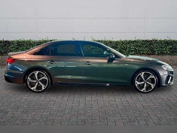 Used Audi A4 2024 for sale - 79133501: Photo