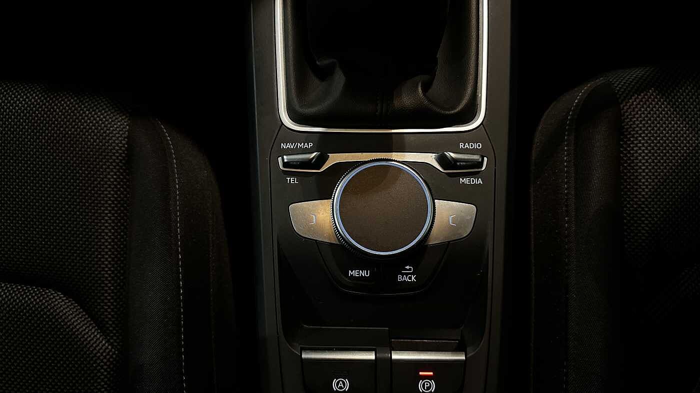 Used Audi Q2 2022 for sale - 77176782: Photo 12