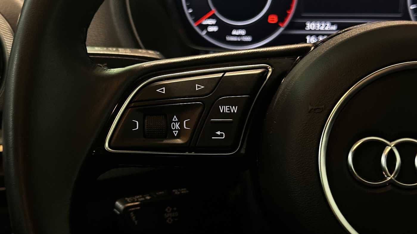 Used Audi Q2 2022 for sale - 77176782: Photo 13