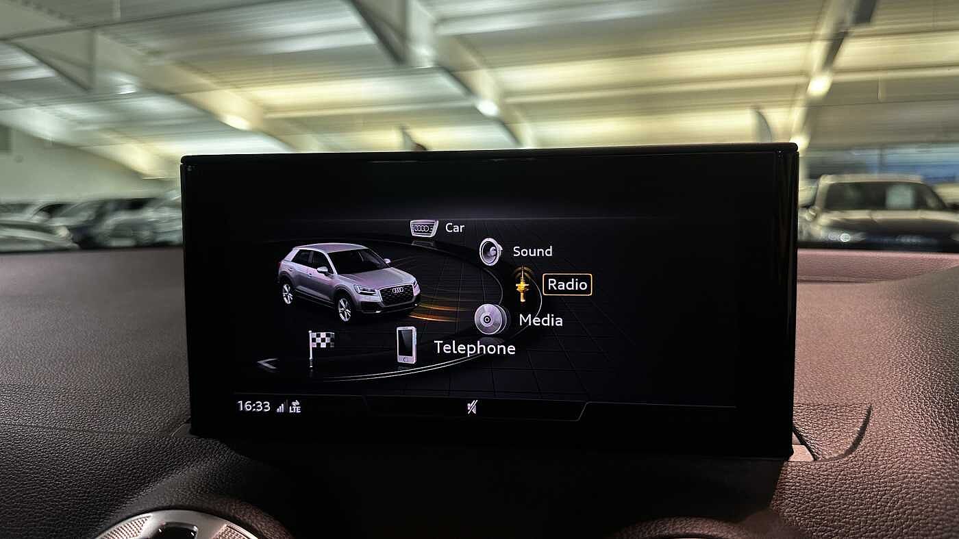 Used Audi Q2 2022 for sale - 77176782: Photo 17