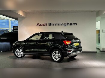 Used Audi Q2 2022 for sale - 77176782: Photo