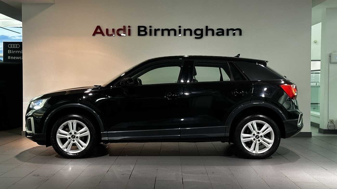 Used Audi Q2 2022 for sale - 77176782: Photo 4