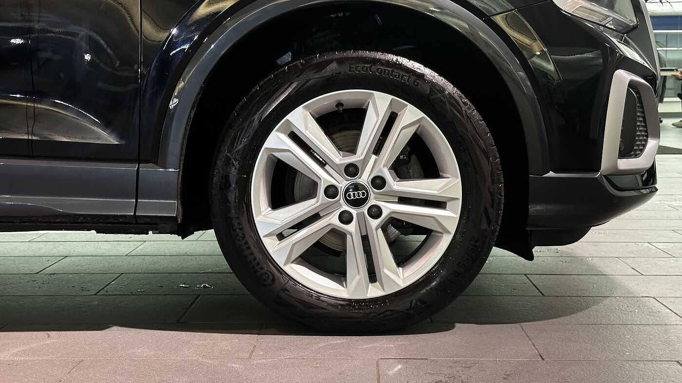 Used Audi Q2 2022 for sale - 77176782: Photo 5