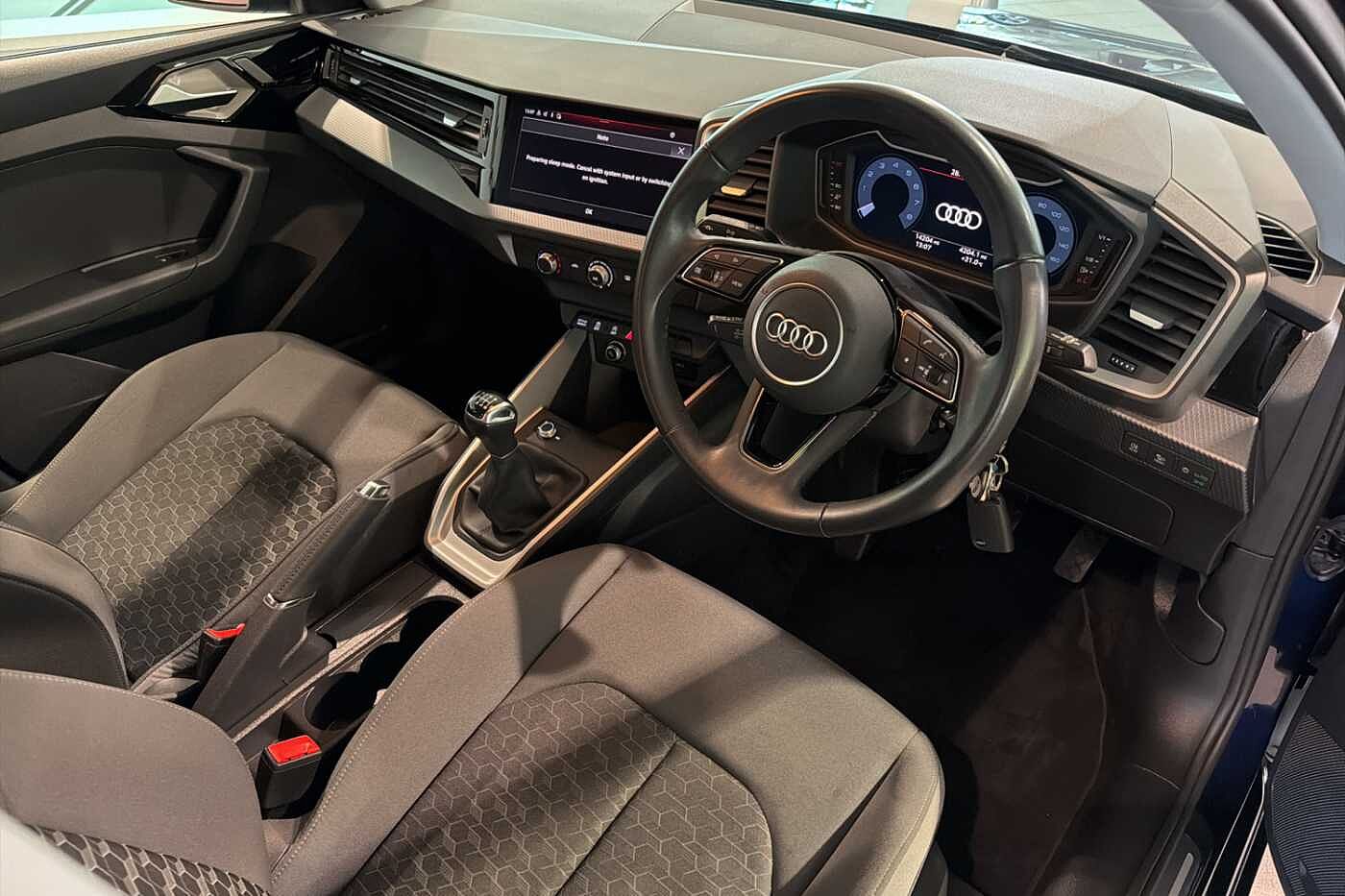 Used Audi A1 2023 for sale - 77176752: Photo 6