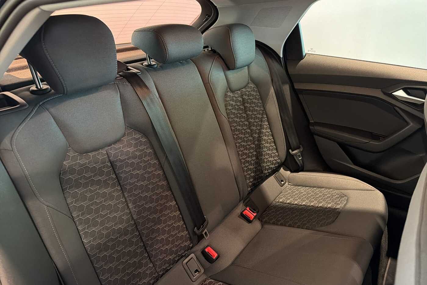 Used Audi A1 2023 for sale - 77176752: Photo 9