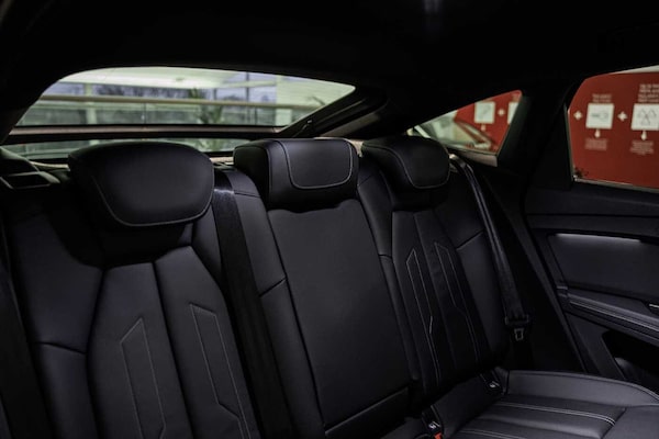 Used Audi Q4 e-tron 2024 for sale - 73330073: Photo 10