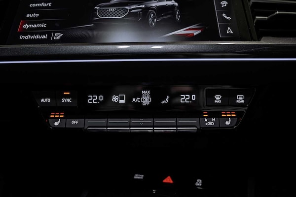Used Audi Q4 e-tron 2024 for sale - 73330073: Photo 21