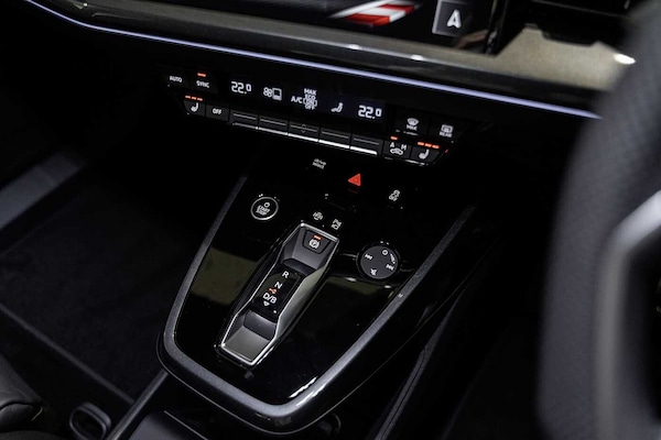 Used Audi Q4 e-tron 2024 for sale - 73330073: Photo 22