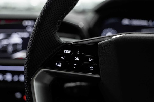 Used Audi Q4 e-tron 2024 for sale - 73330073: Photo 23