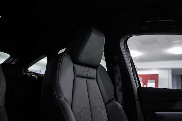Used Audi Q4 e-tron 2024 for sale - 73330073: Photo 25