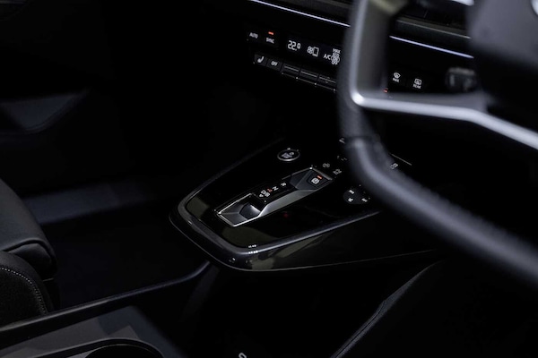 Used Audi Q4 e-tron 2024 for sale - 73330073: Photo 8
