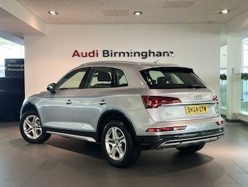 Used Audi Q5 2024 for sale - 76800583: Photo