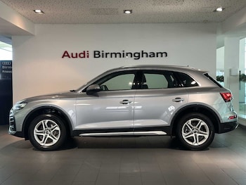 Used Audi Q5 2024 for sale - 76800583: Photo