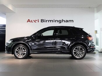 Used Audi Q3 2022 for sale - 75403085: Photo