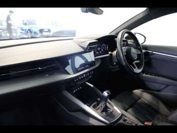 Used Audi A3 2021 for sale - 75061883: Photo