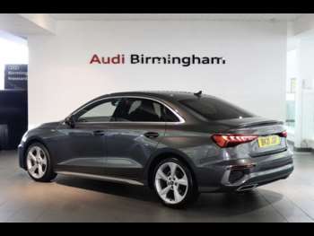 Used Audi A3 2021 for sale - 75061883: Photo
